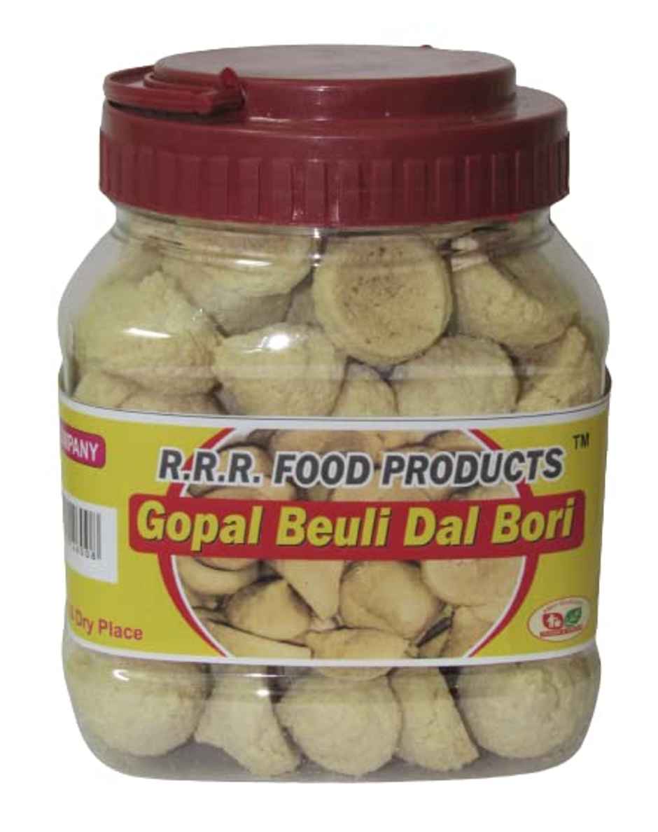 Gopal Beuli Dal Bori